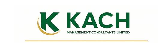 KACH Management Consultants Limited